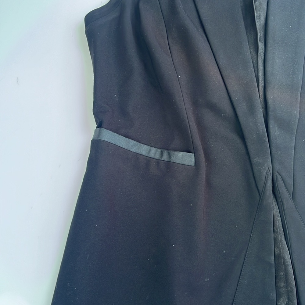 Renuar Formal Vest S124-51 - Picture 4 of 7